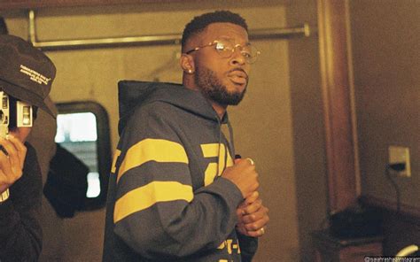 rappers leaked|Isaiah Rashad Comes Out as ‘Sexually Fluid’ After。